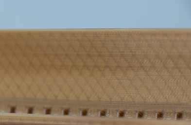 怎樣更好的解決3D打印設備懸垂結構困難的問題？