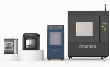 新品上市丨INTAMSYS FUNMAT PRO 310 將工業(yè)級(jí)3D打印機(jī)品質(zhì)帶到您身邊！