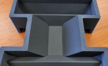 客戶故事丨法國Société Parisse使用工業(yè)3D打印機高性能聚合物取代傳統(tǒng)制造金屬零件