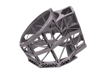 商用3d打印機和家用3d打印機使用的材料有什么不同？