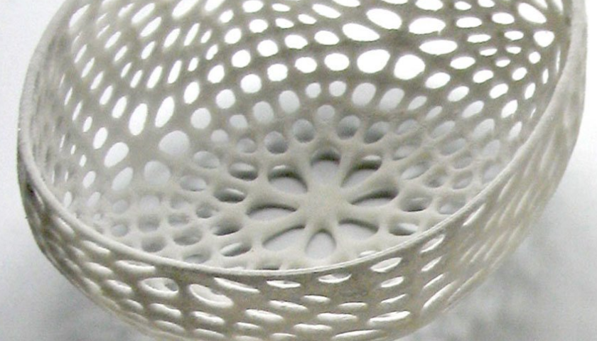 3D打印機